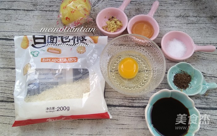 无油香酥鸡翅根