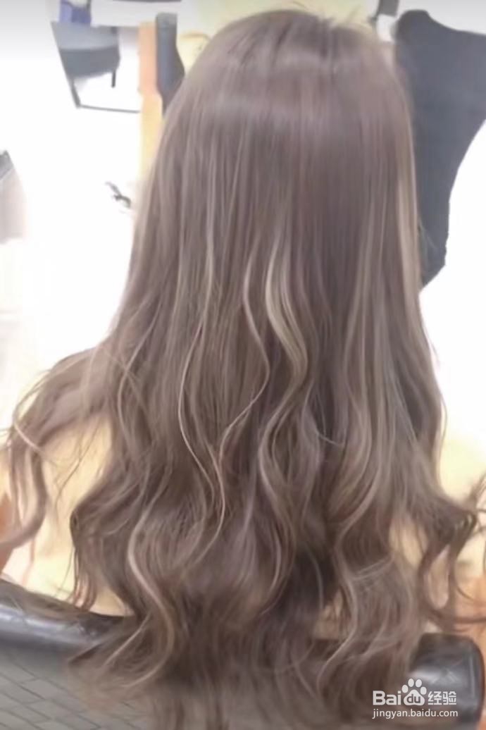 各种卷发教程，你学会了吗？