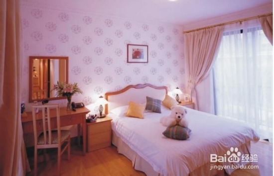 走出装修壁纸的误区 2013最新壁纸装修效果图