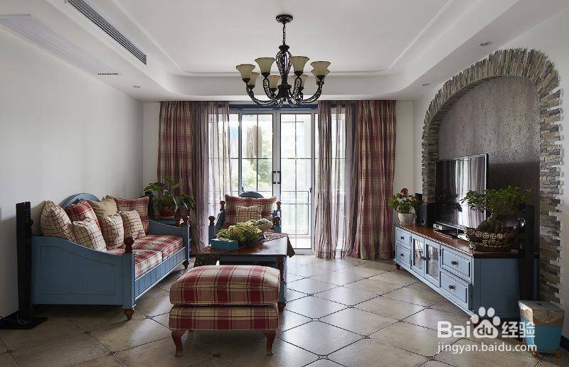 教你一分钟看懂各种装饰风格,适合的才是自己的