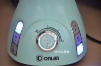 提子花生奶的做法