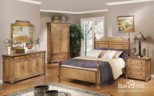 卧室新手装修攻略