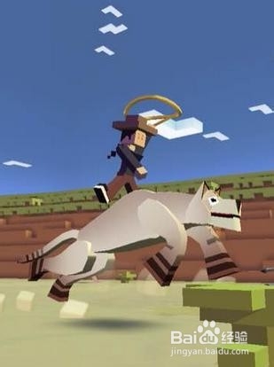 疯狂动物园攻略