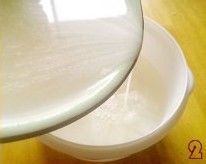 拯救“节”后余生的胃口——酸辣爽口凉皮