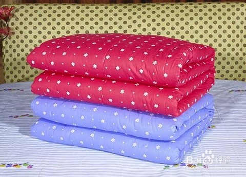 如何挑选棉被，冬季棉被选购方法