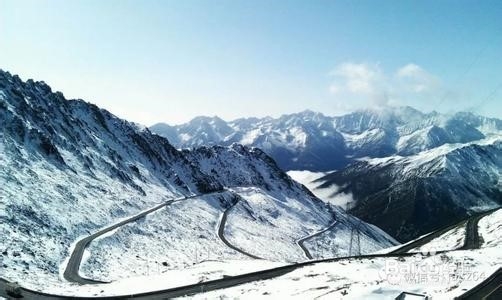 四姑娘山玄武峰攻略