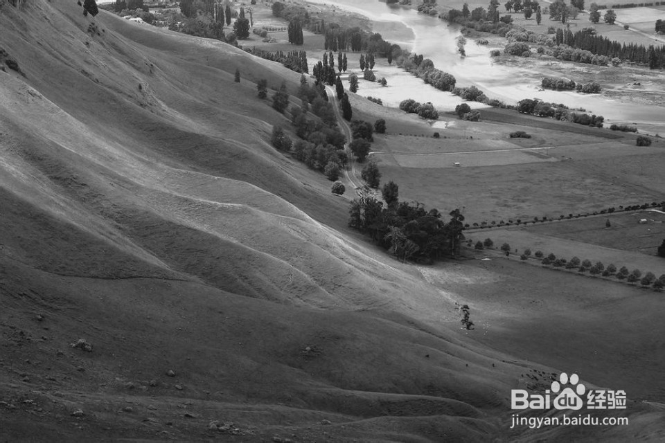 Matlab图像处理-灰度拉伸原理方法