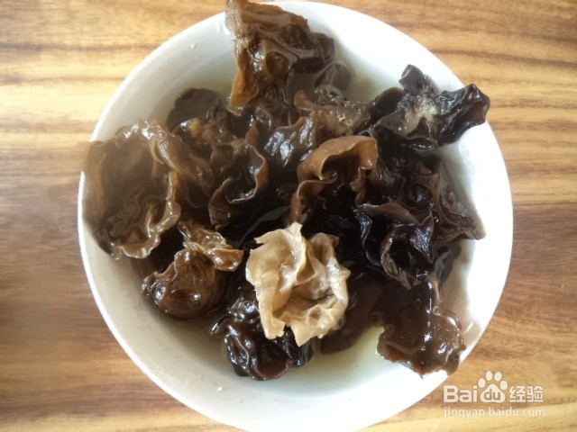 教大家如何做凉拌菜