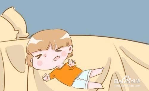 如何正确应对宝宝坠床