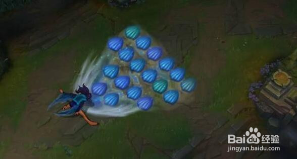 国外大神精心设计：泳池派对塔利娅