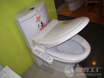 洁身器品牌众多怎样选择?