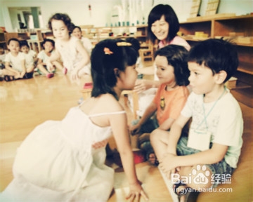 与孩子一起成长：[4]让孩子的想象力起飞