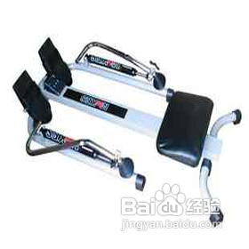 怎样使用划船器