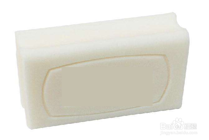 用剩下的小块肥皂怎么再利用