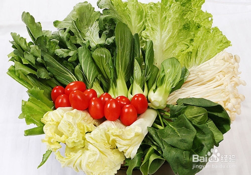 护发--预防头发干枯掉落