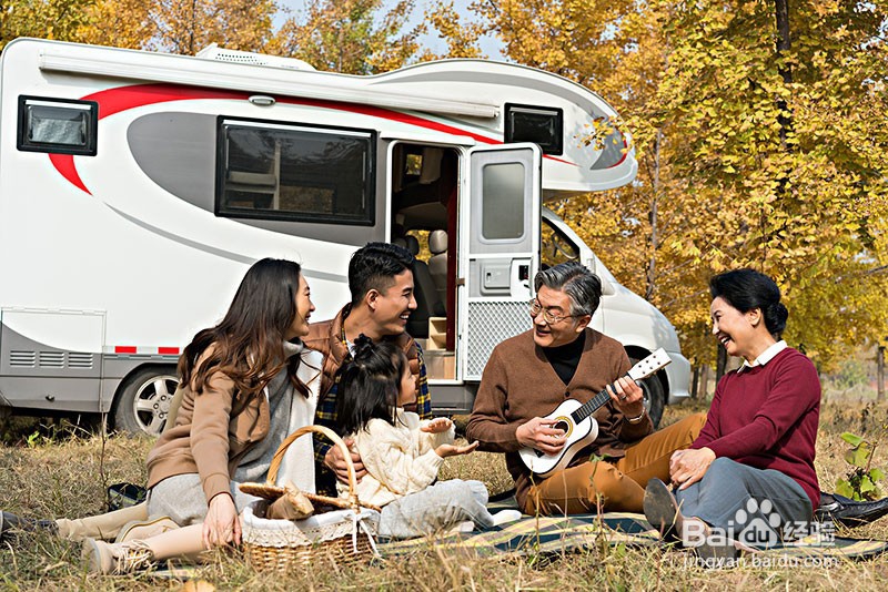 纵容老人这样带孩子 就是失职