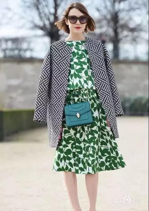 裙子是美的一种诠释——秋天的最火的几种裙子