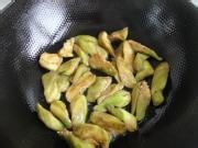 红烧茄子,so easy