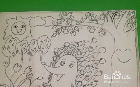 手工自制拼图怎么做