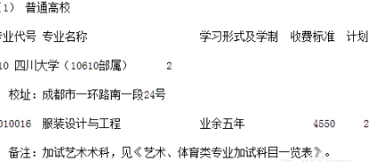 怎么报考函授本科