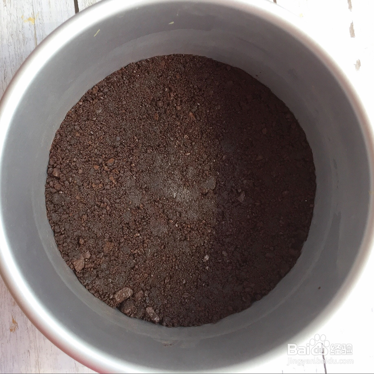 免烤箱芒果蛋糕的做法