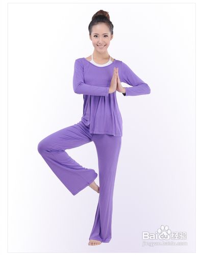 为什么练习瑜伽要穿瑜伽服