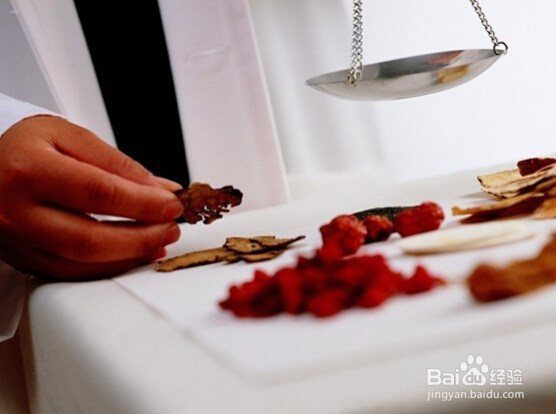 如何当中医学徒