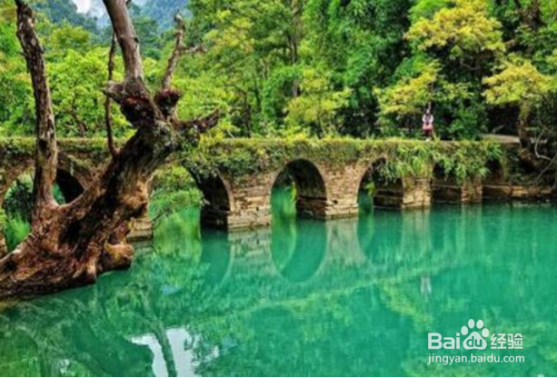 初夏去什么地方玩好?夏天自驾游攻略