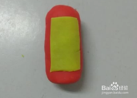 消防手工作品制作步骤幼儿园