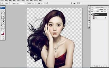 Photoshop快捷键使用方法