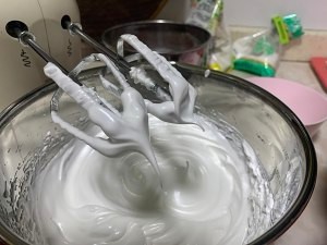 怎么做好吃的手指饼