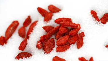 怎样购买优质的枸杞