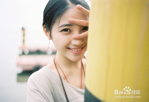 写给失恋的女生