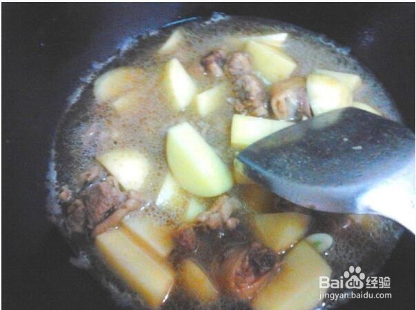 黄焖鸡怎么做?自己在家怎么做黄焖鸡?