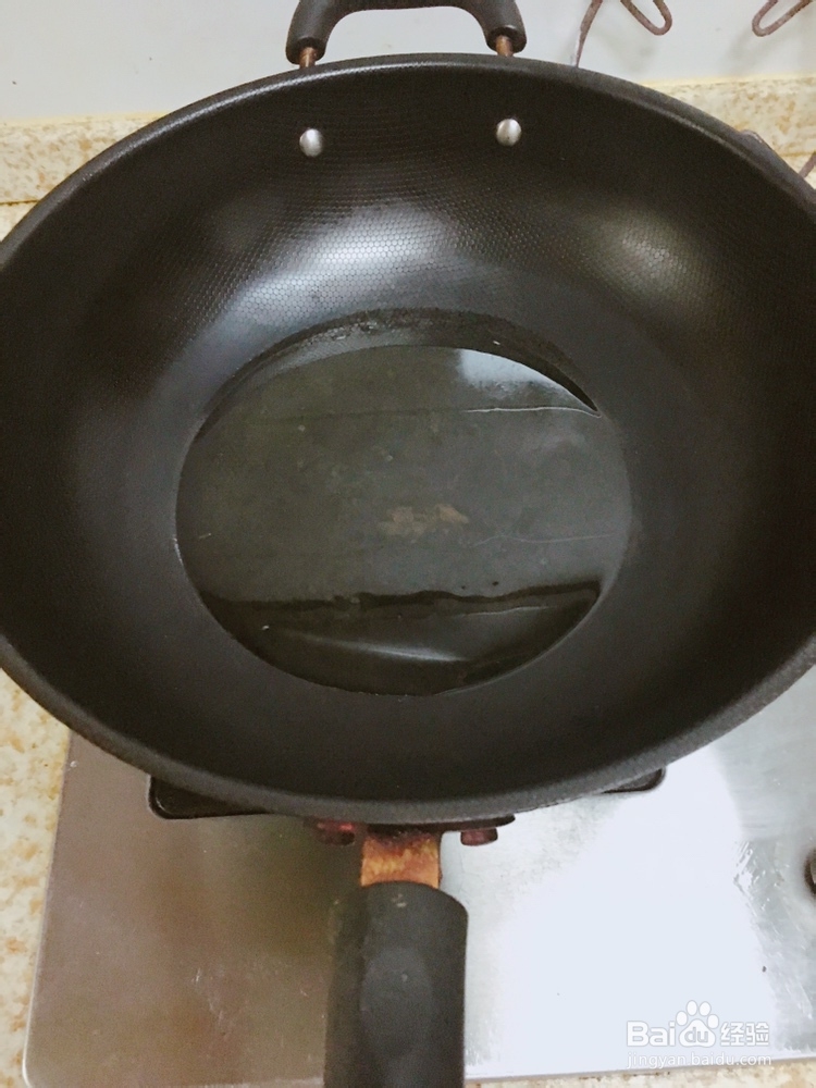 制作好吃的小龙虾