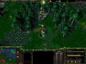 魔兽dota适合新手的英雄