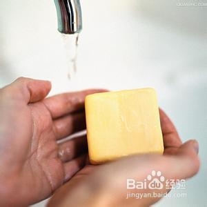巧用肥皂十六功能(你肯定不知道)