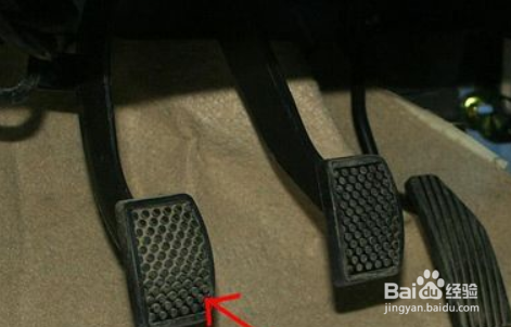 新手开自动挡车要注意什么？