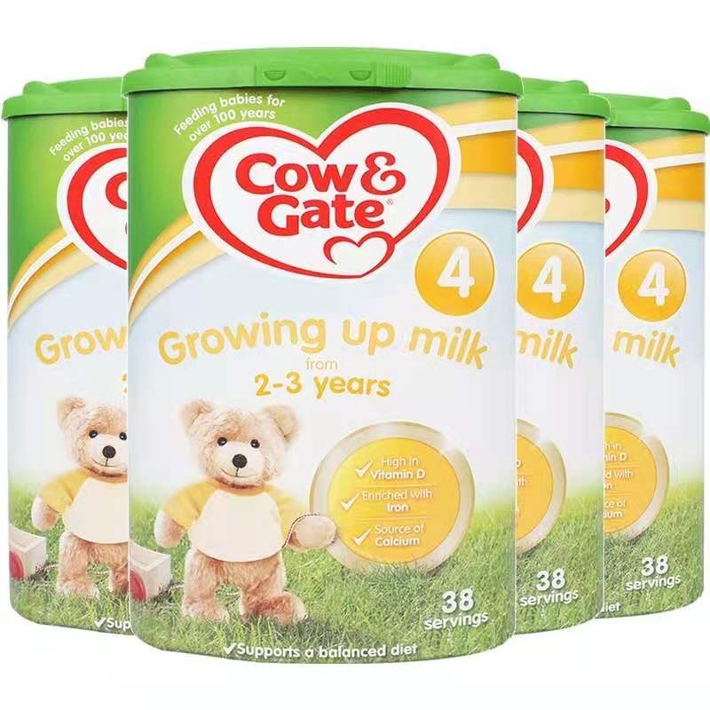 小白辣妈亲测奶粉来袭