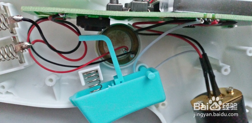 温控器怎样装扳手，红外测温仪怎样装扳手？