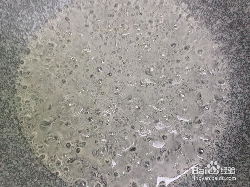 宝宝零食自制糖葫芦的做法