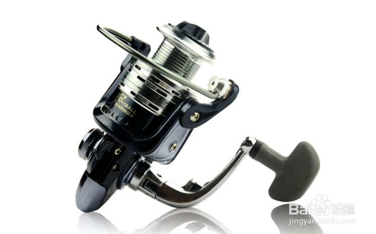 全金属渔轮，全金属头线杯，塑料纺车轮区别