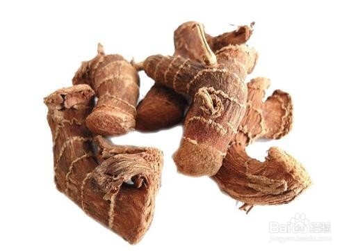 良姜的食用方法