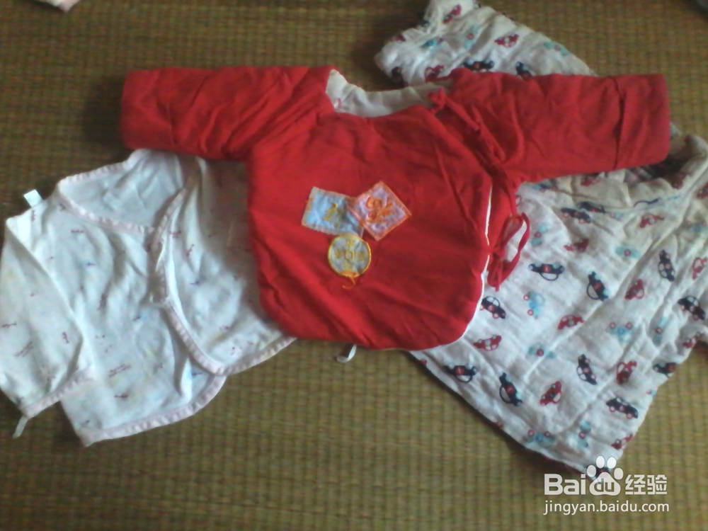 宝宝衣服款式的优缺点