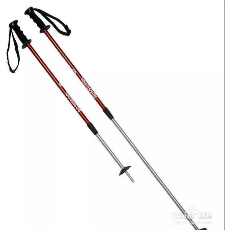 滑雪器材选择指南