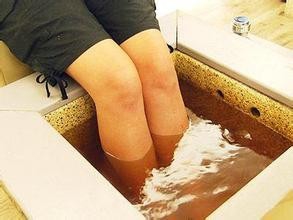 快速瘦小腿的方法