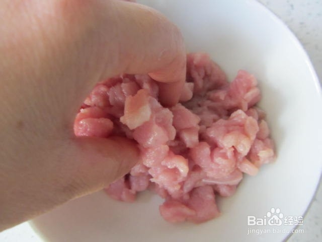 美味的酱丁怎么做