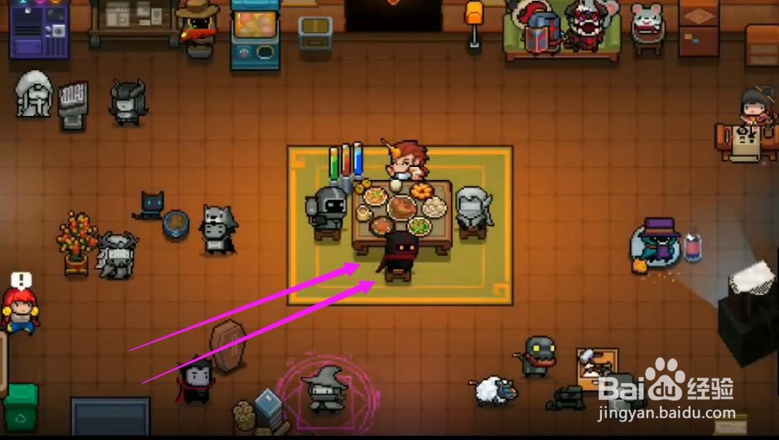 全信仰雕像的作用