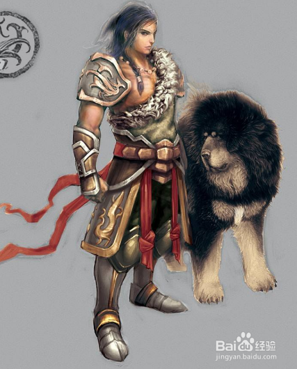 英雄三国马岱技能介绍