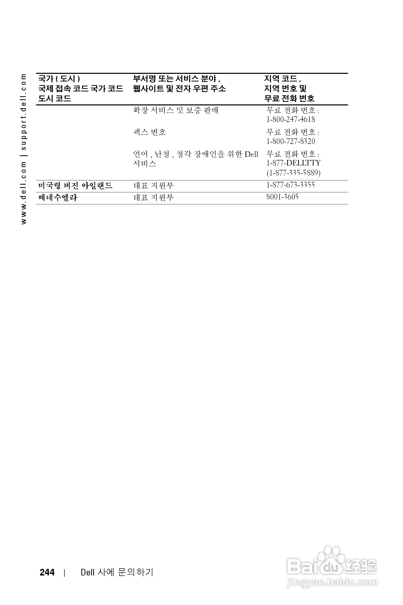 DELL Dell 1200MP Projector投影机说明书:[25]
